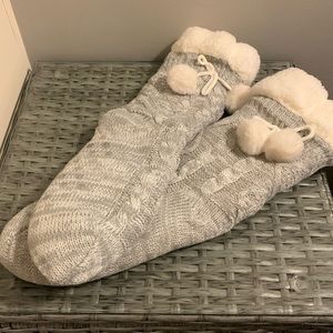 Women’s Slipper Socks